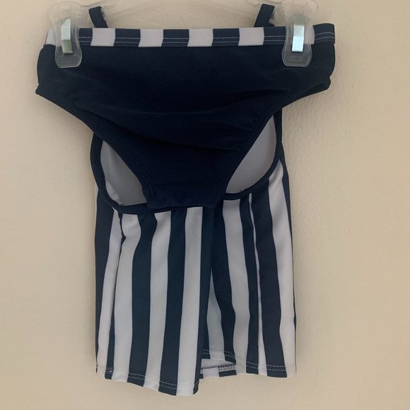 Wonder Nations - 2 Piece Toddler Bathing Suit - NWOT - Picture 4 of 5